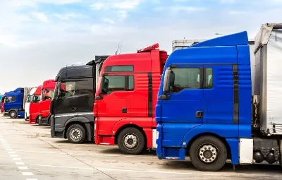 Ankara Kırklareli Ambar Nakliyat