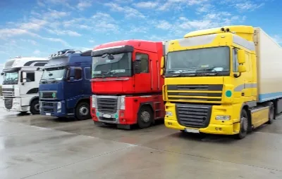 Ankara Kırklareli Nakliye Ambarı