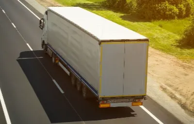 Ankara ile Kırklareli Arası Parça Eşya Taşıma