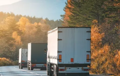 Ankara ile Kırklareli Arası Klima Taşıma